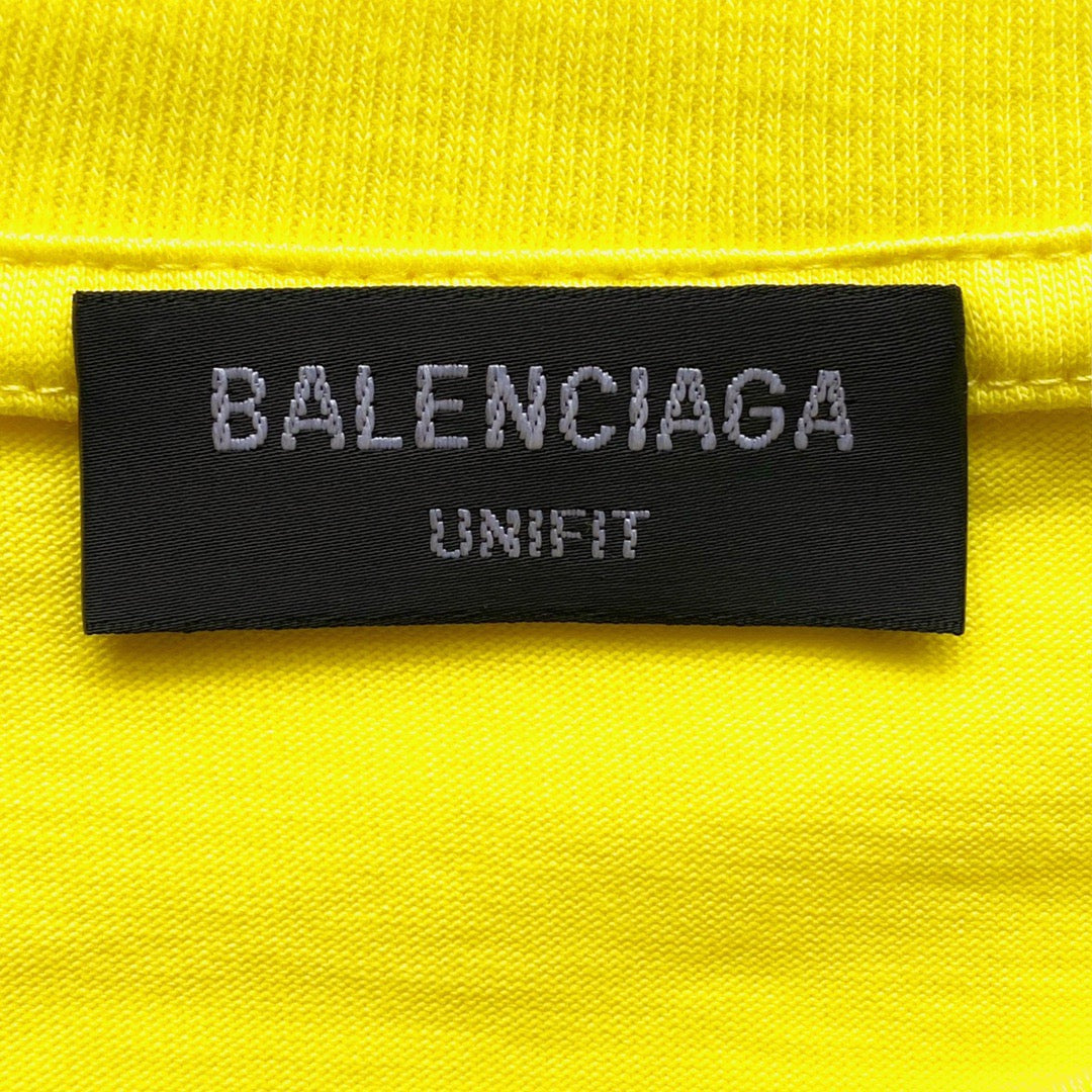 Ba1en*iaga T-shirt