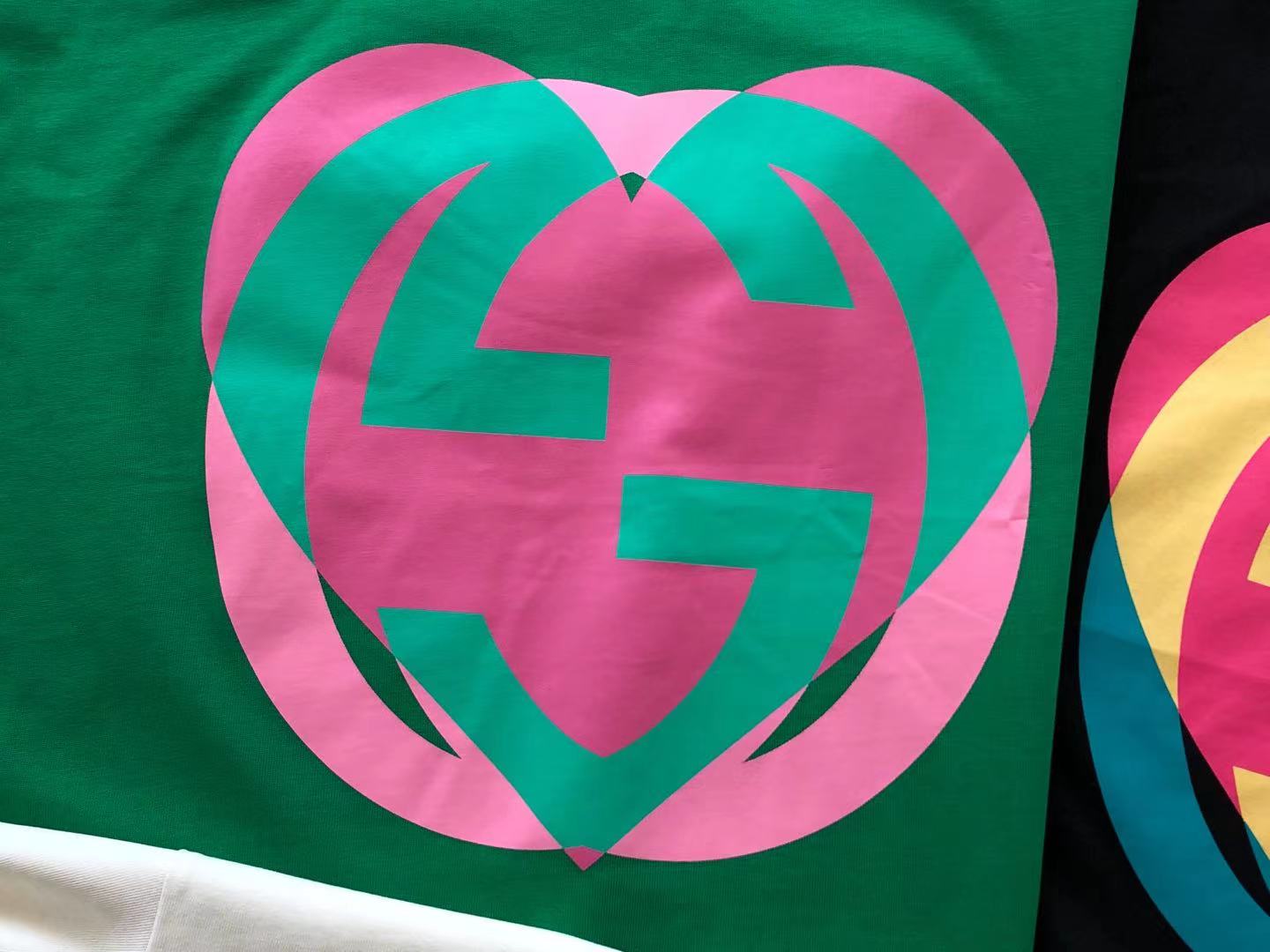 Gvc*1 T-shirt