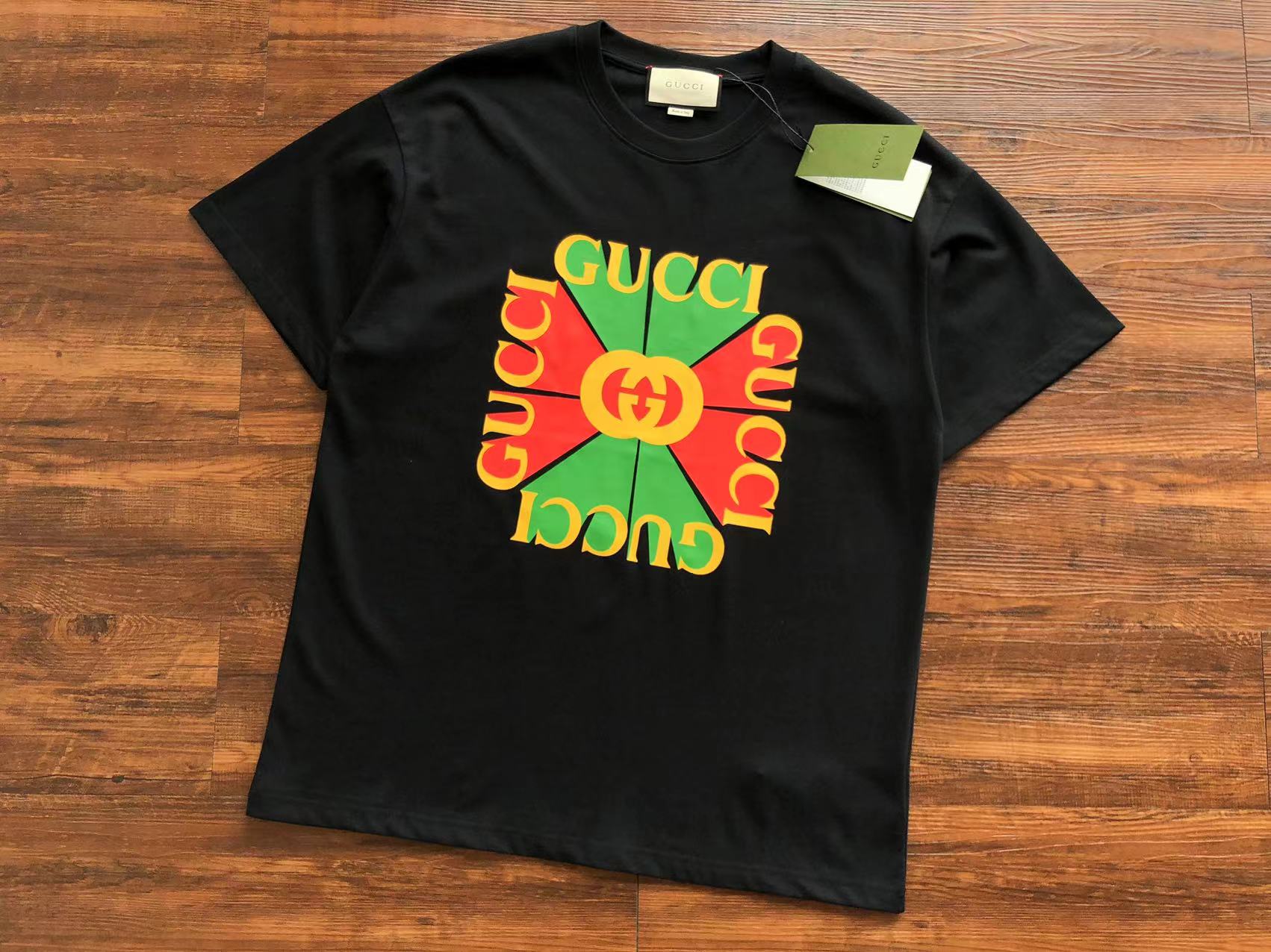 Gvc*1 T-shirt