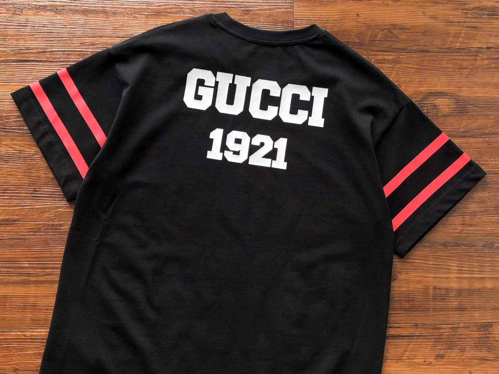 Gvc*1 T-shirt