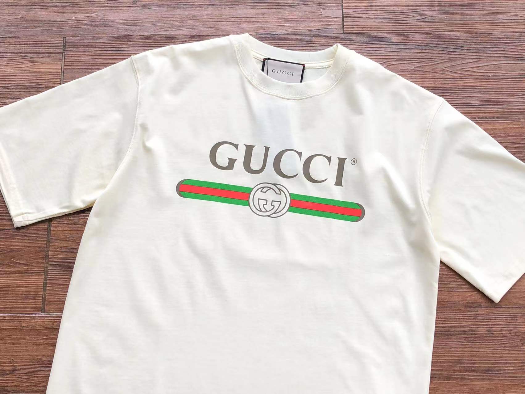 Gvc*1 T-shirt