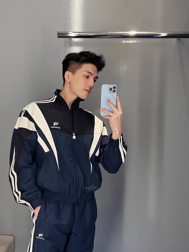 Ba1en*iaga Sweatpants