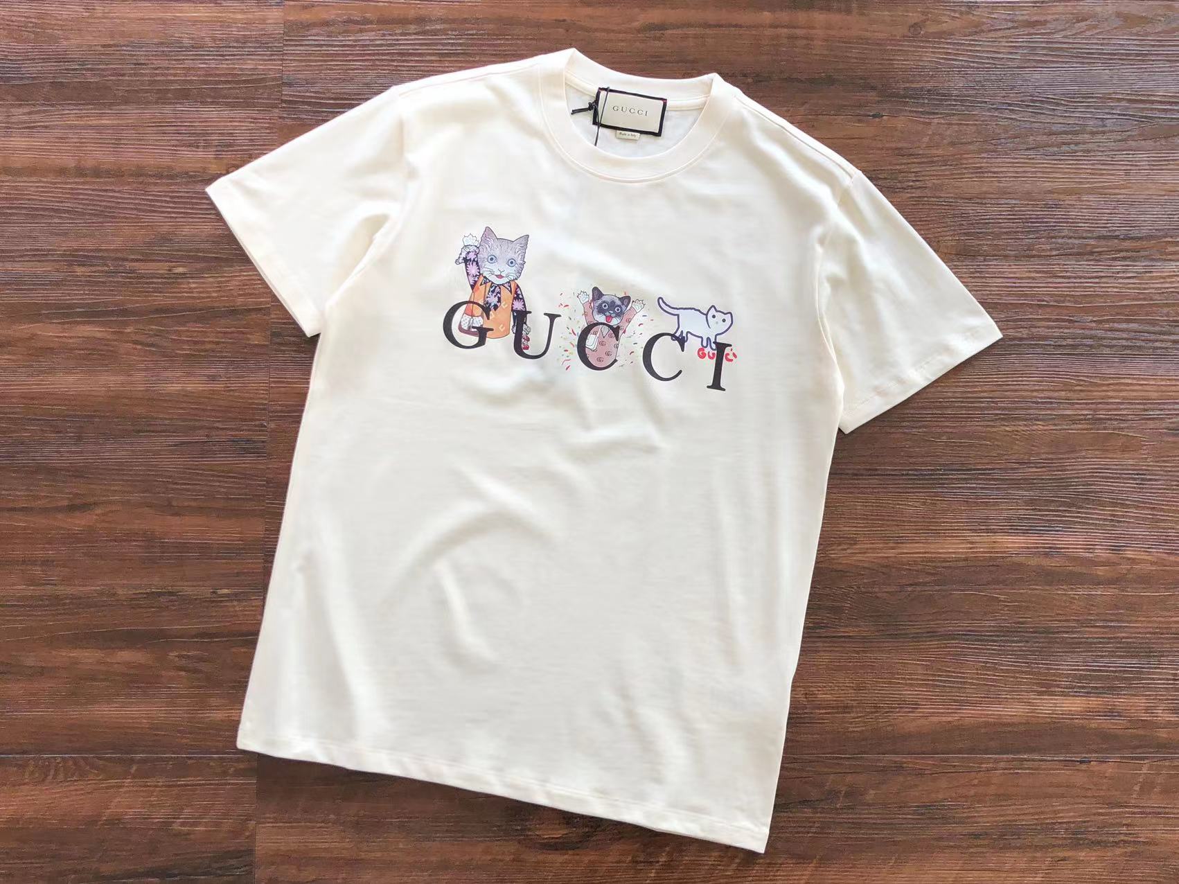 Gvc*1 T-shirt