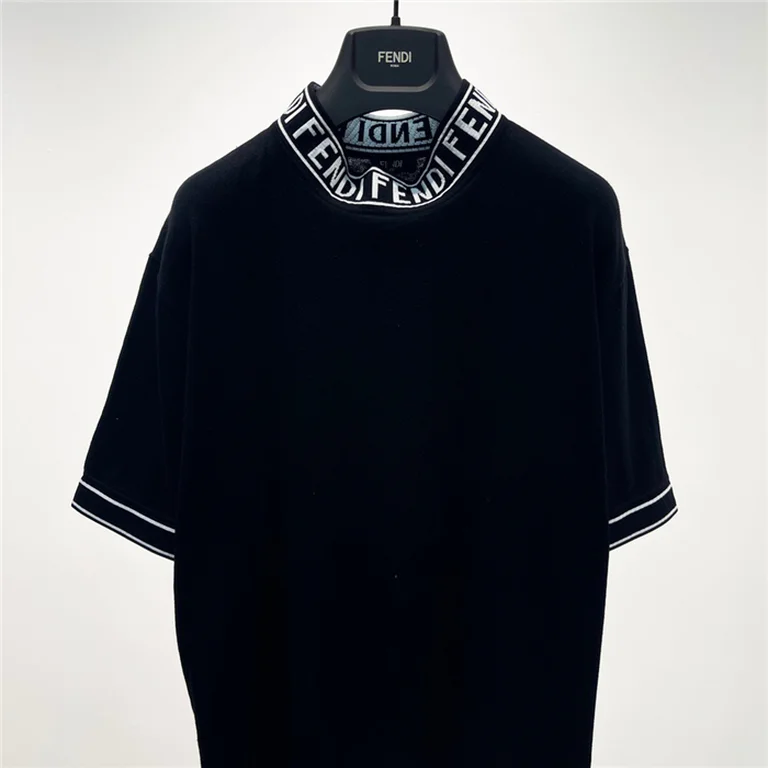 2022ss F**di T Shirt