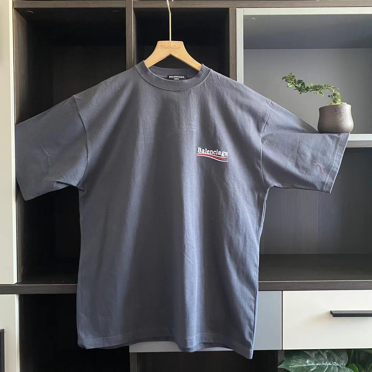 Ba1en*iaga T-Shirt