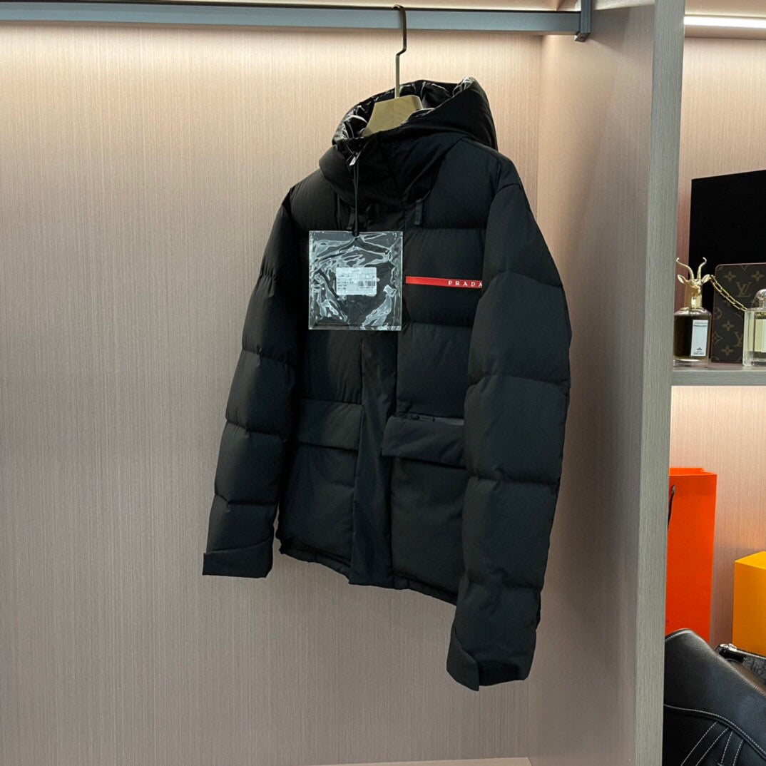Pra*a Jacket