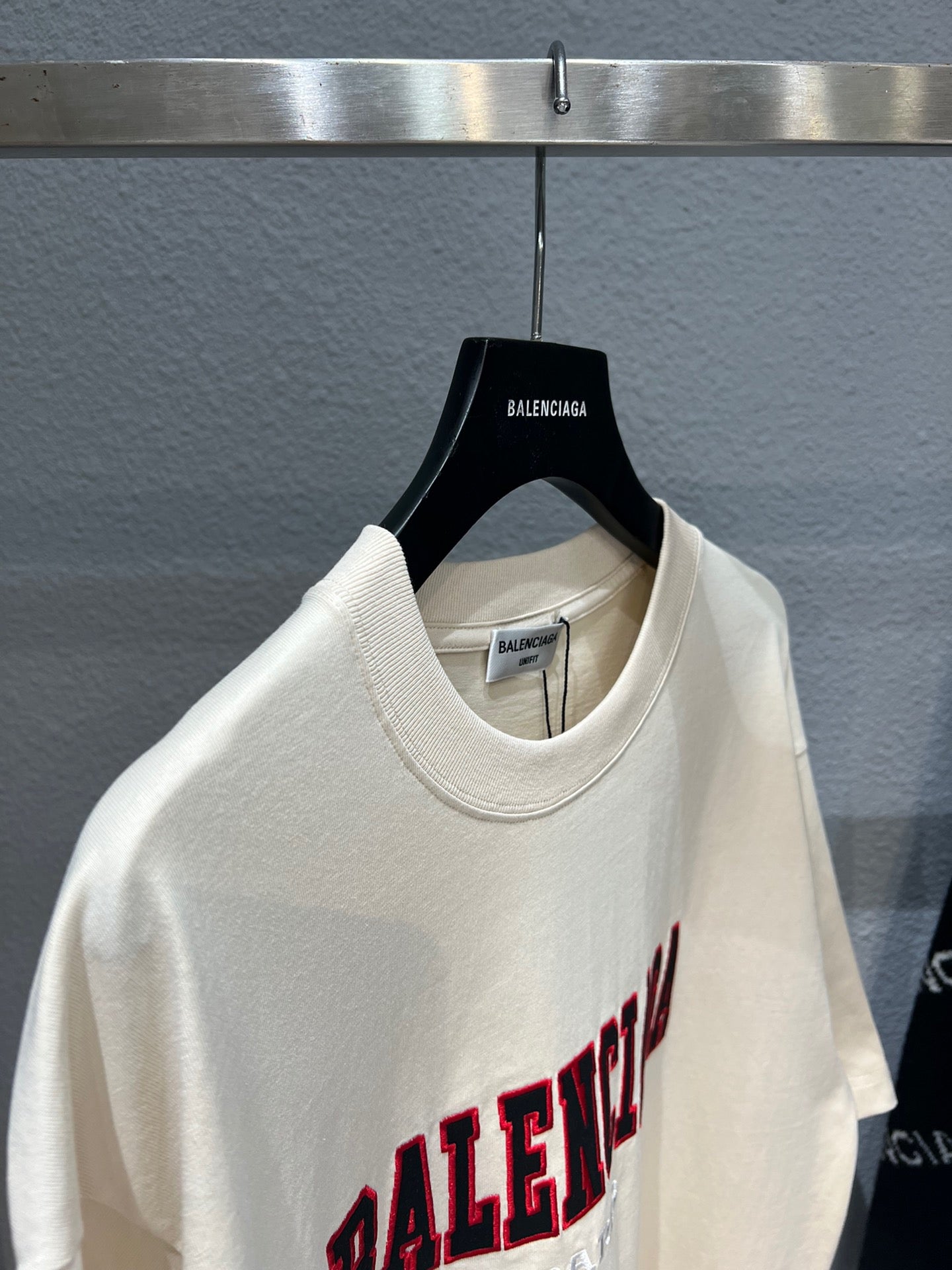 Ba1en*iaga T-shirt
