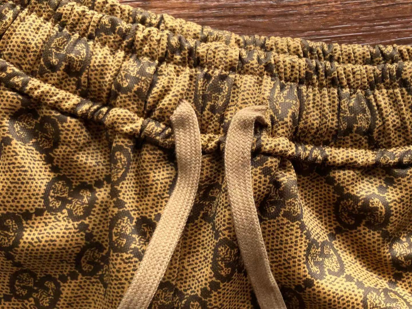 Gvc*1 Sweatpants
