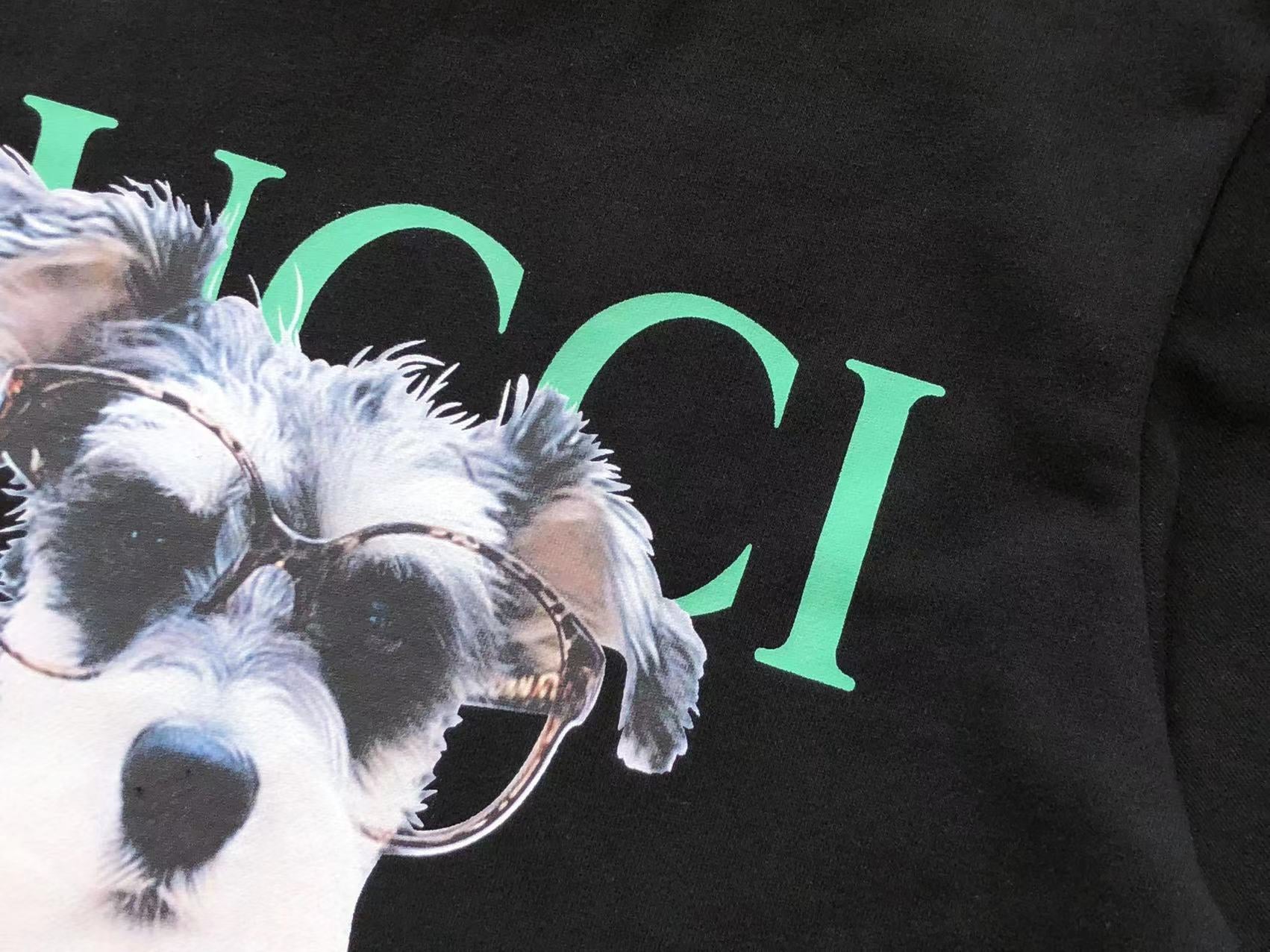 Gvc*1 Sweatshirt