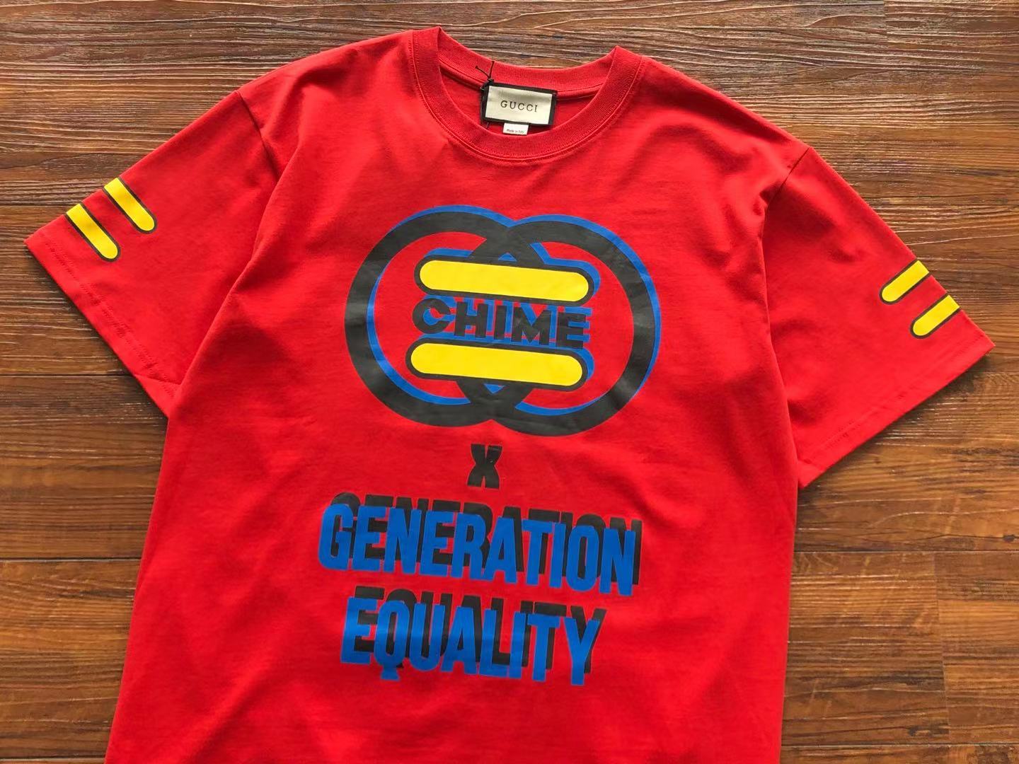 Gvc*1 T-shirt