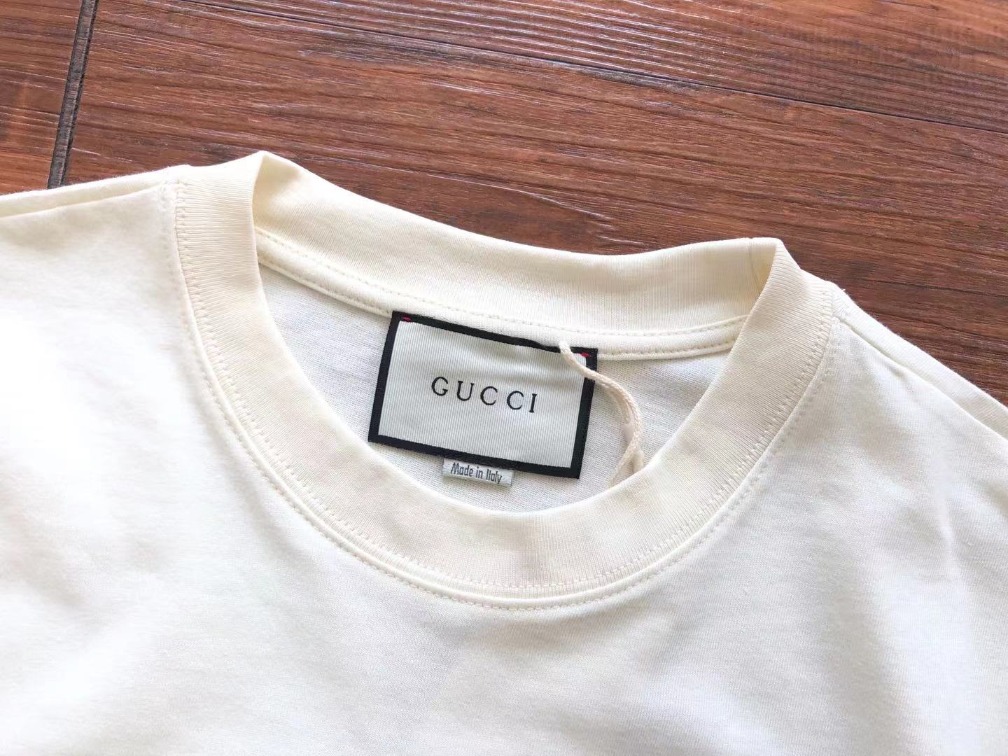 Gvc*1 T-shirt