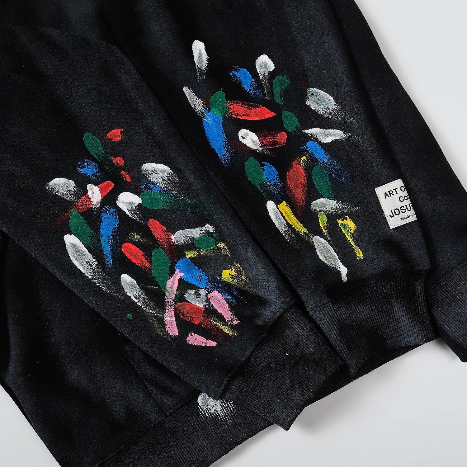 Gallery Dept Hoodie