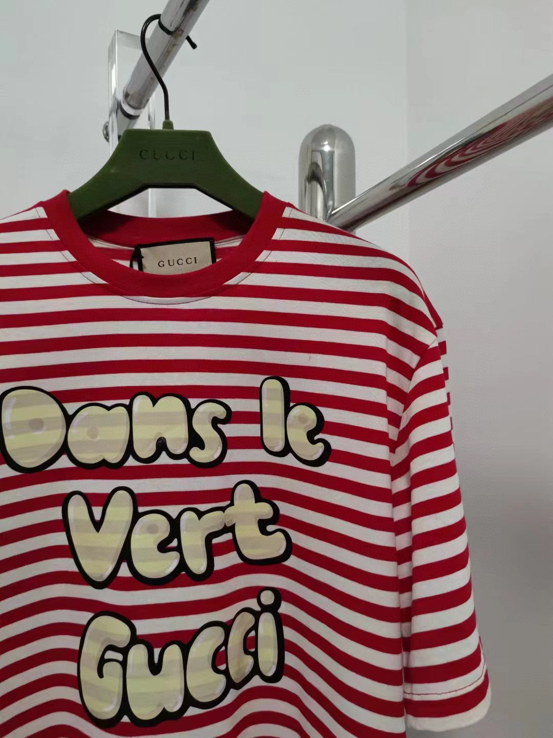 Gvc*1 T-shirt