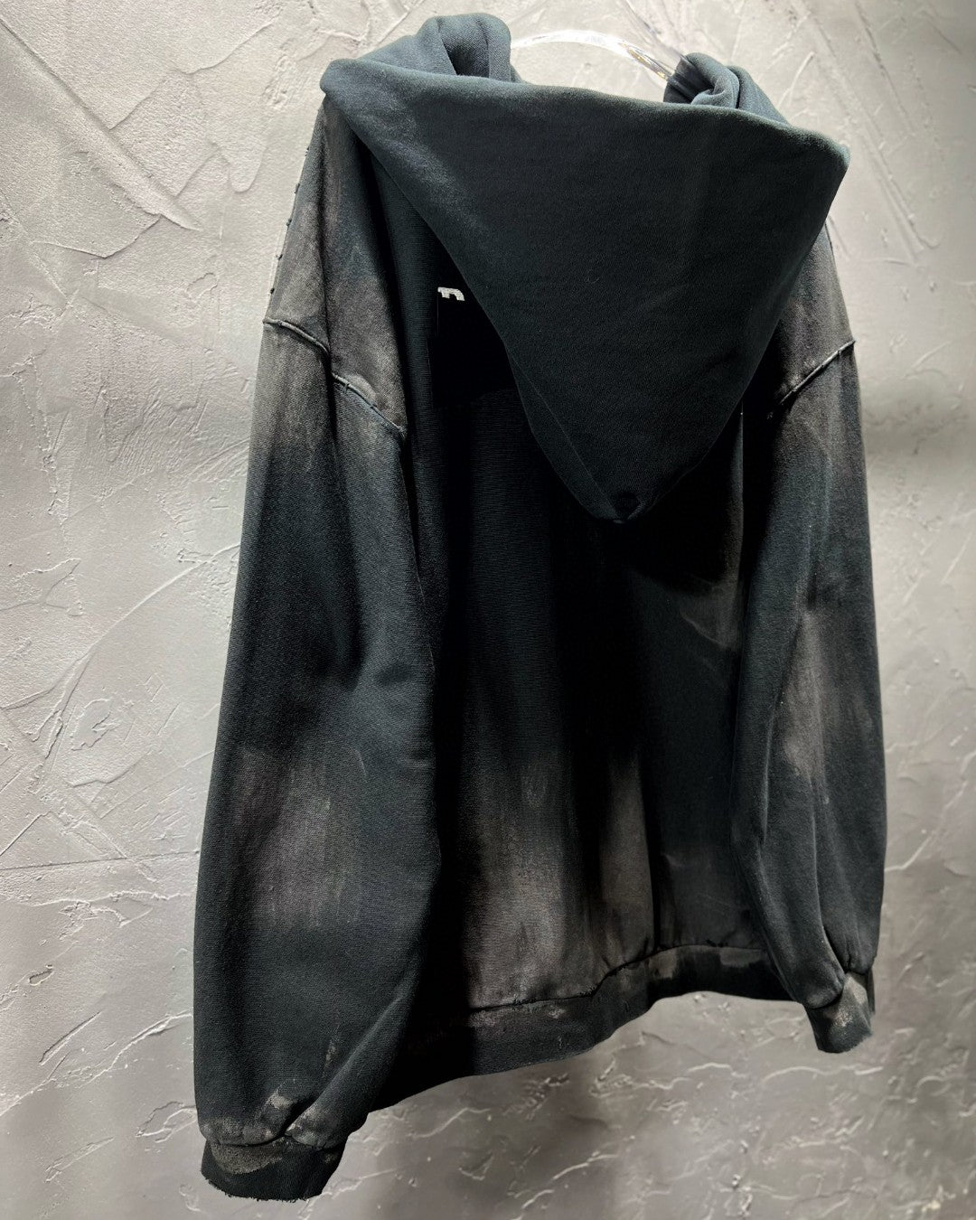 Ba1en*iaga Jacket