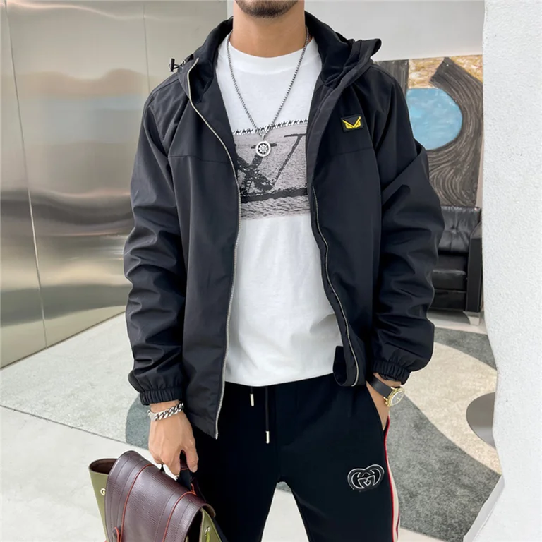 2021ss F**di Jacket