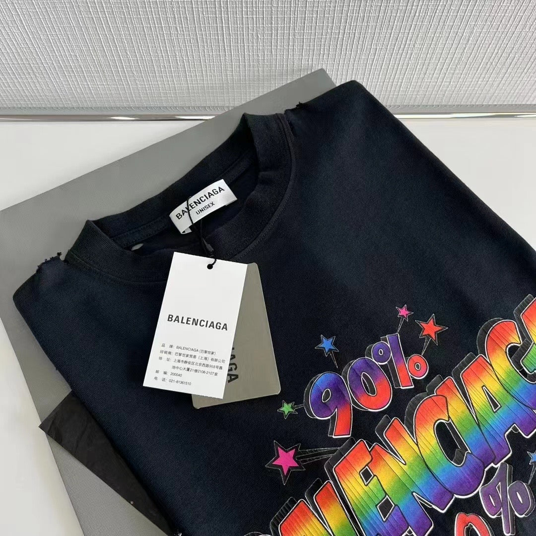 Ba1en*iaga T-shirt
