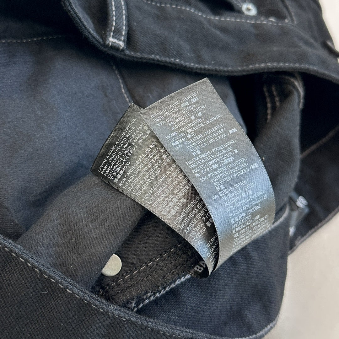 Ba1en*iaga Jeans