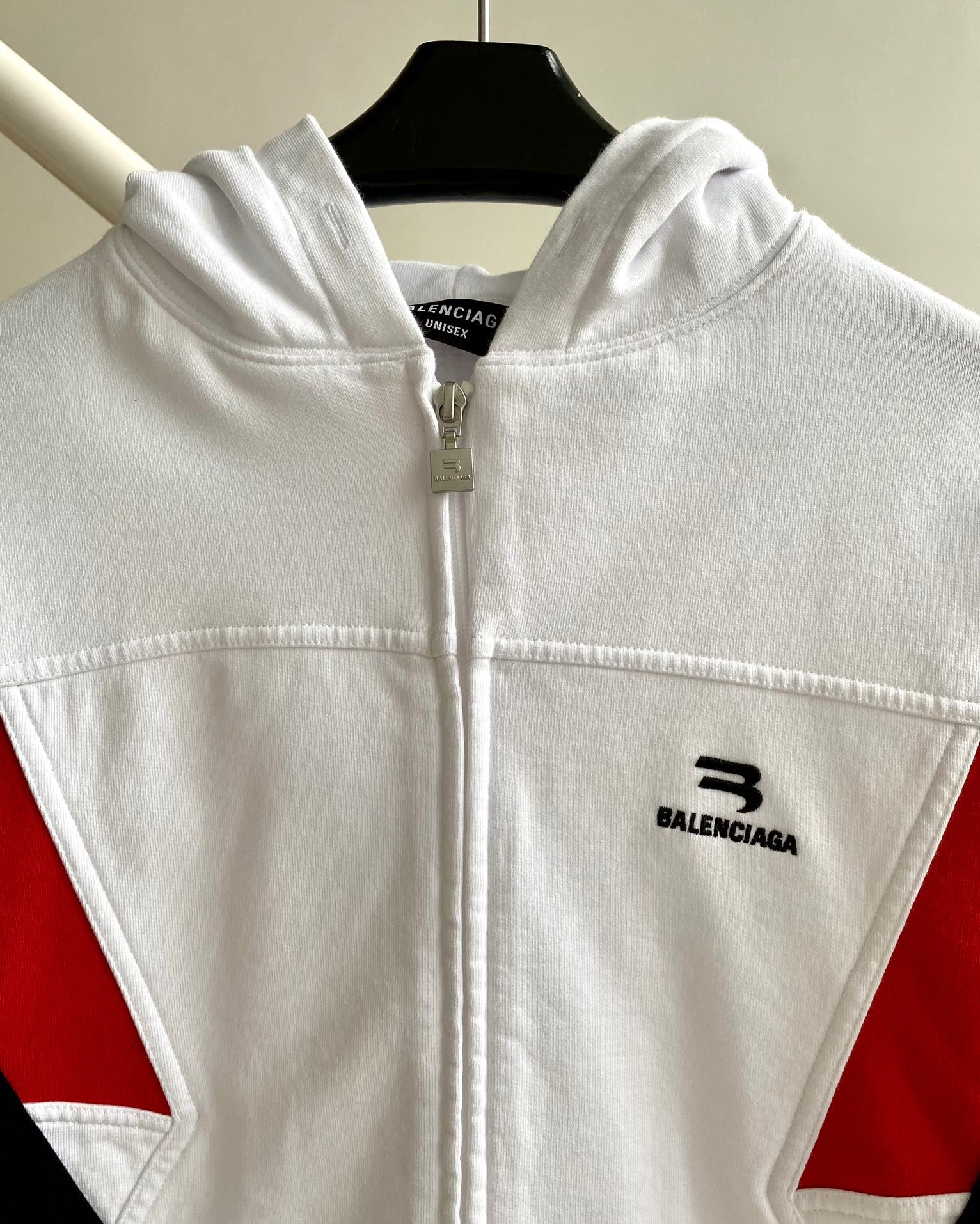 Ba1en*iaga Jacket