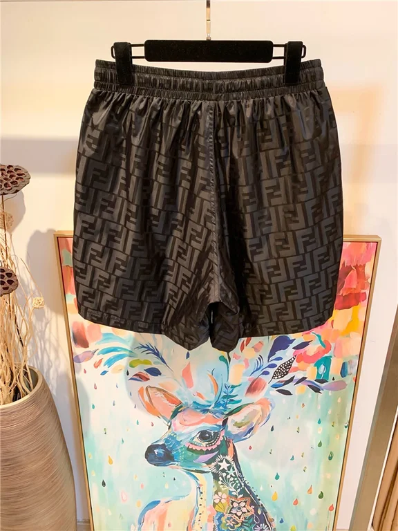2021ss F**di Shorts