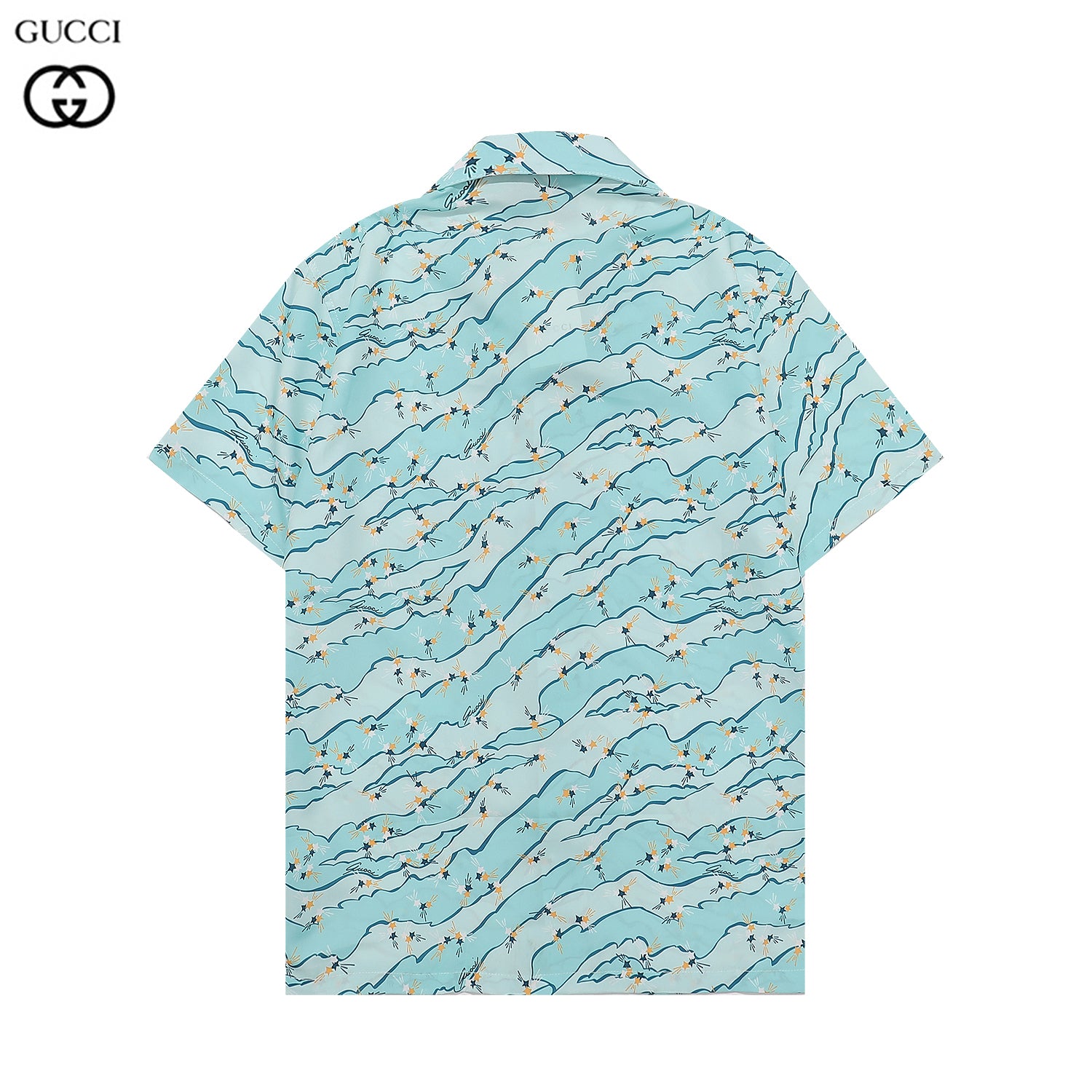 Gvc*1 Shirt