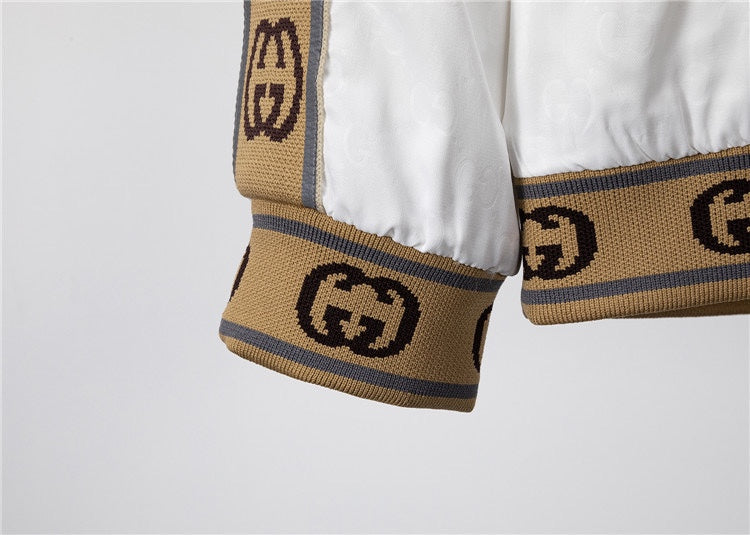 Gvc*1 Jacket