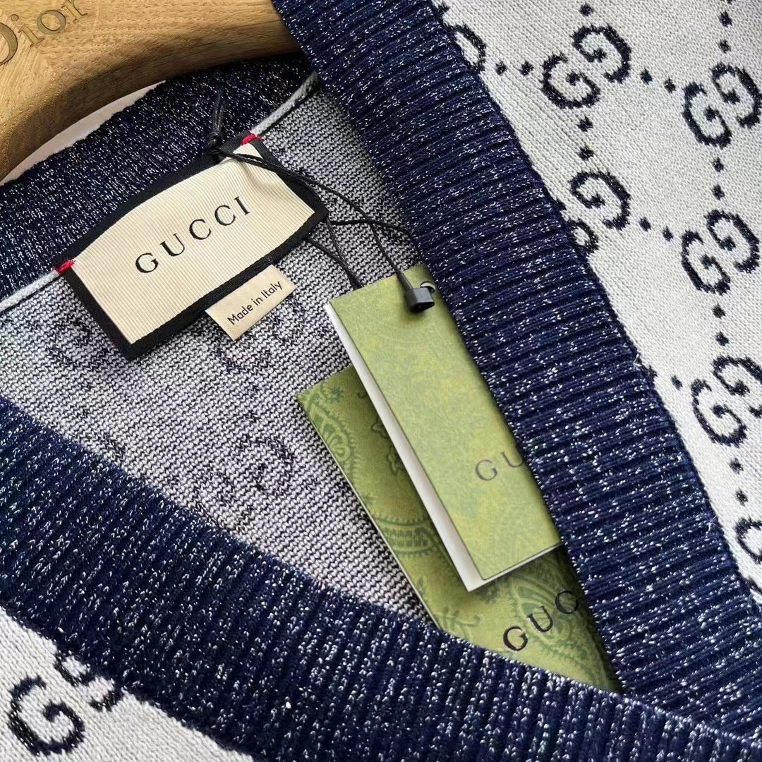 Gvc*1 Cardigan Dupe