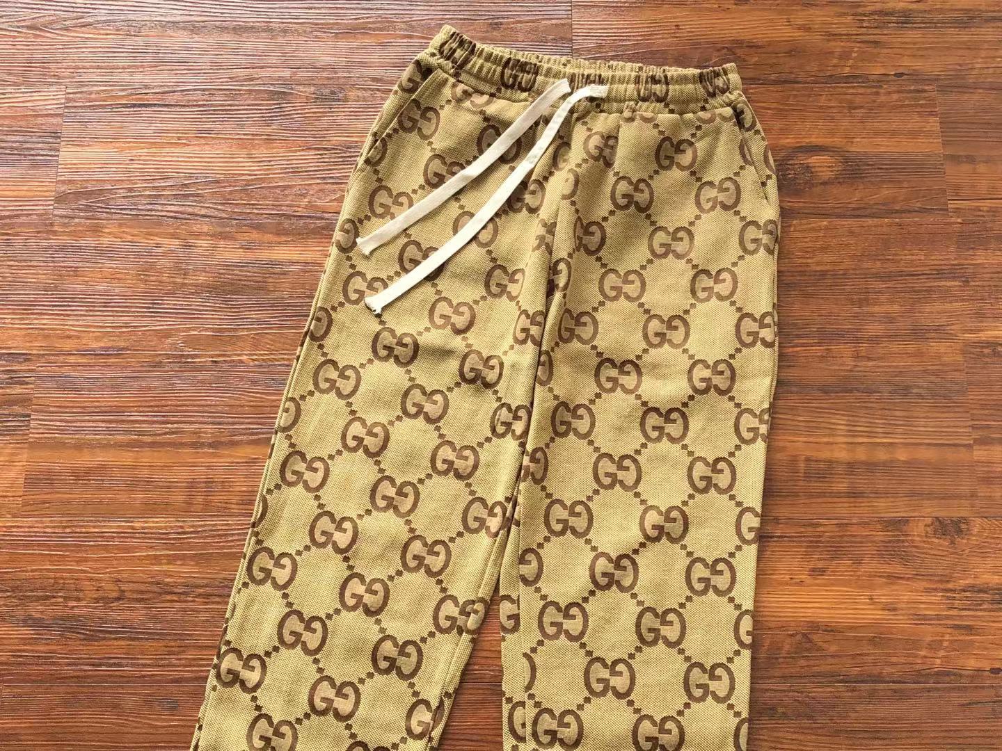Gvc*1 Sweatpants