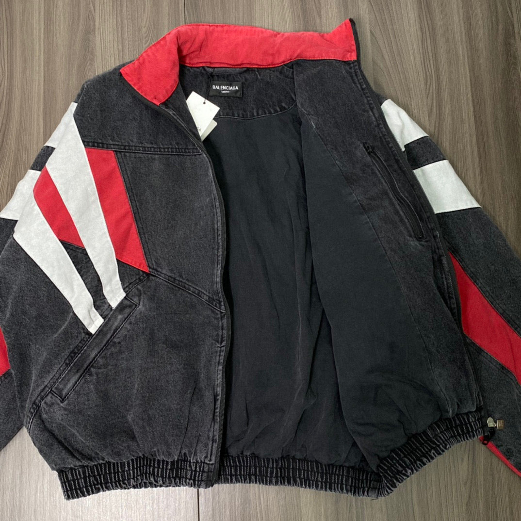 Ba1en*iaga Jacket