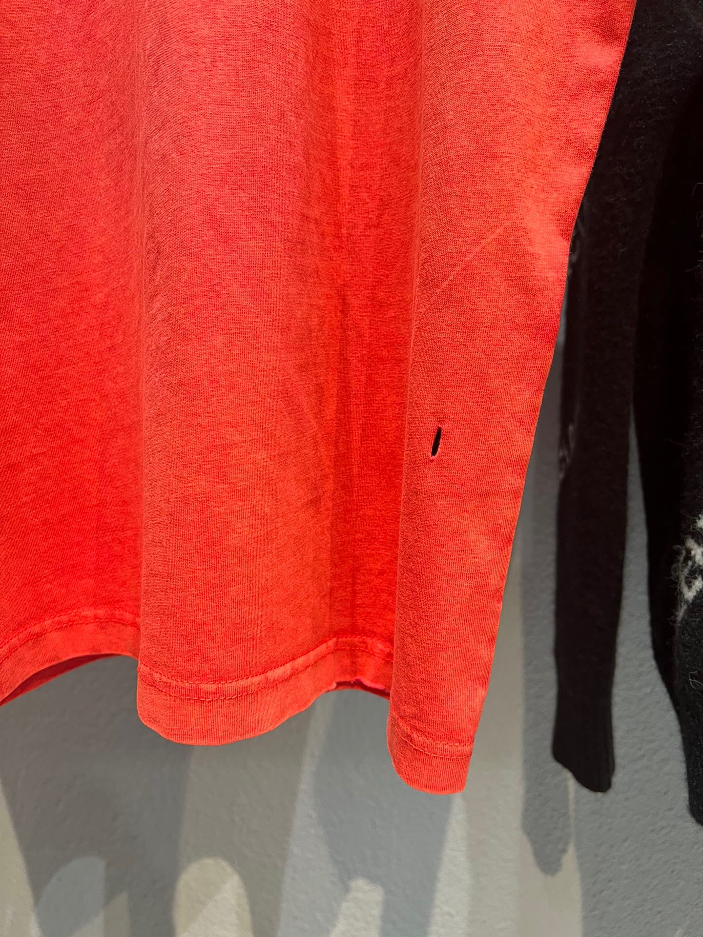 Ba1en*iaga T-shirt
