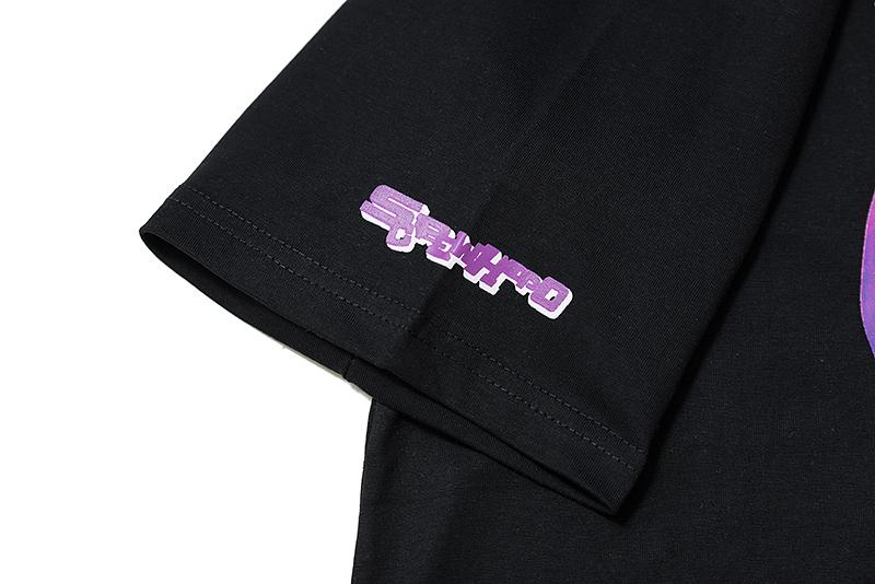 Vlone Screwhead Tee