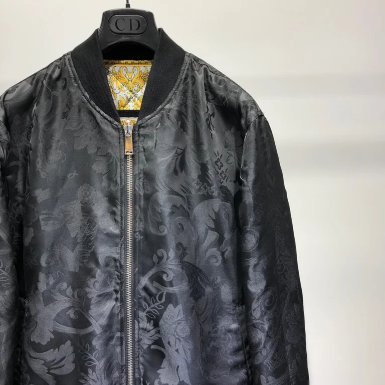 2020ss Versace Jacket