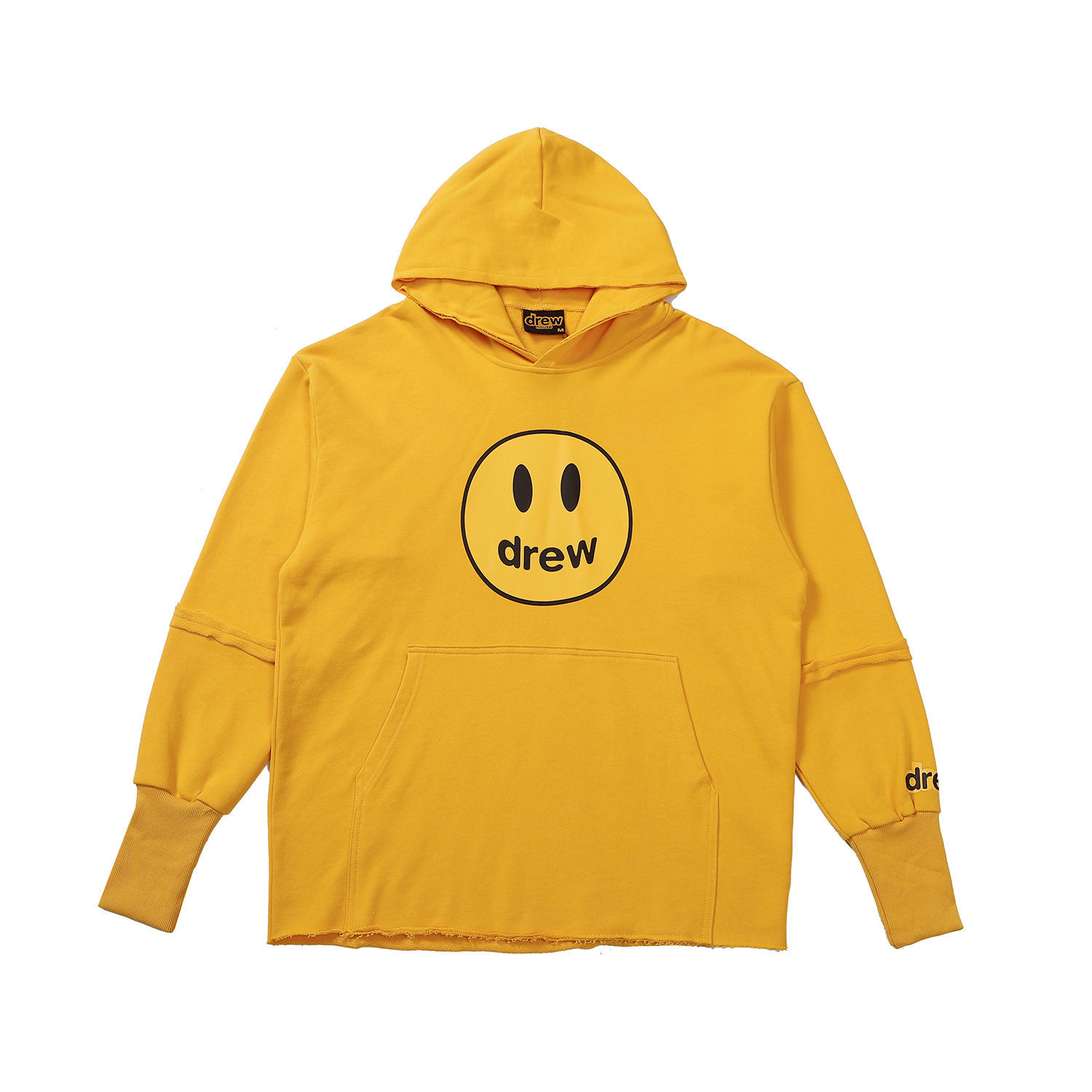 Drew Hoodie Vintage Paneled Sleeves