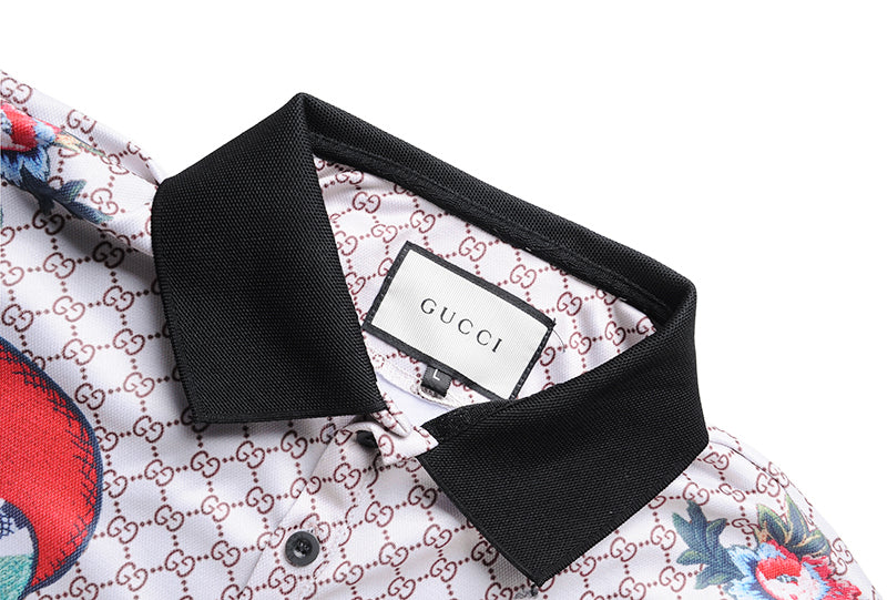 Gvc*1 Shirt