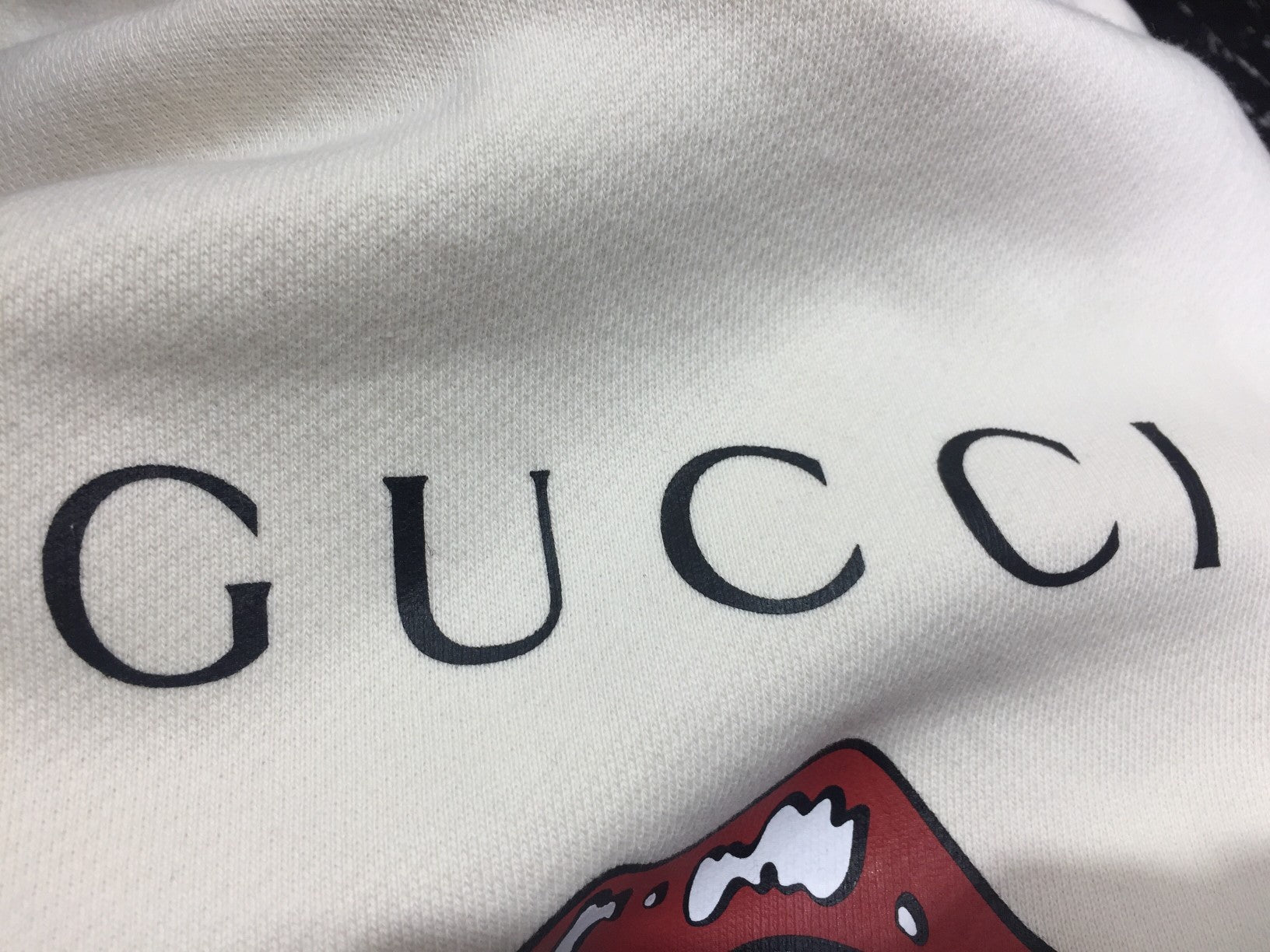 Gvc*1 Sweatshirt