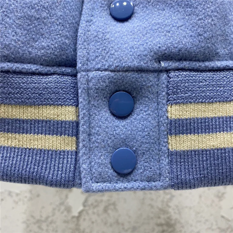 Sa1nt Lau*nt Replica Jacket