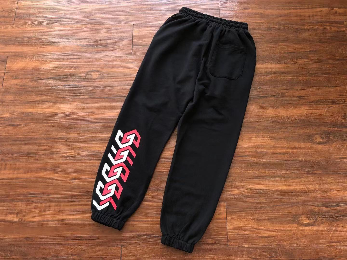 Gvc*1 Sweatpants