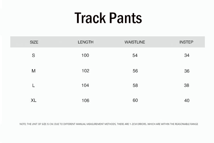 FOG Essentials Nylon Track Pants 582