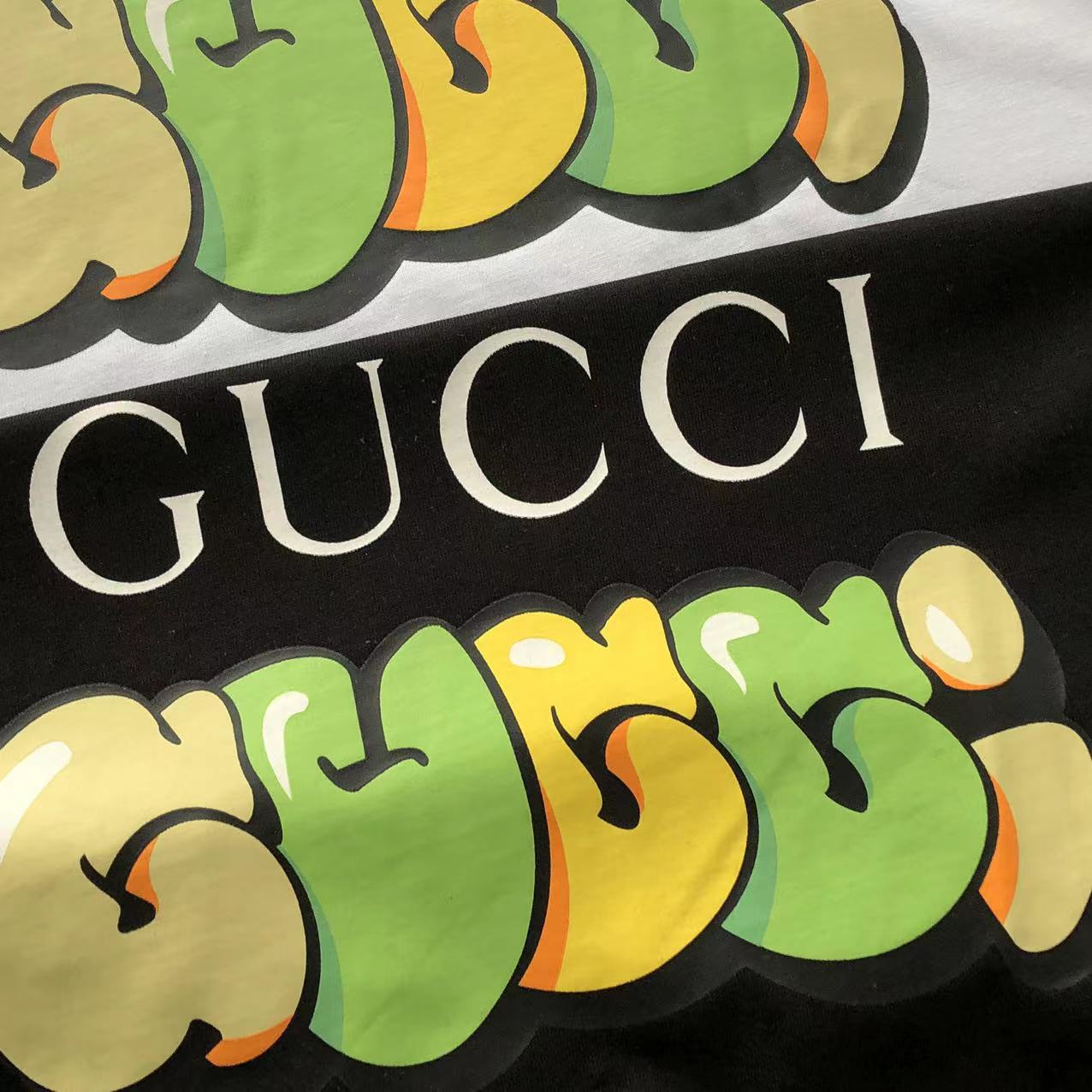 Gvc*1 T-shirt