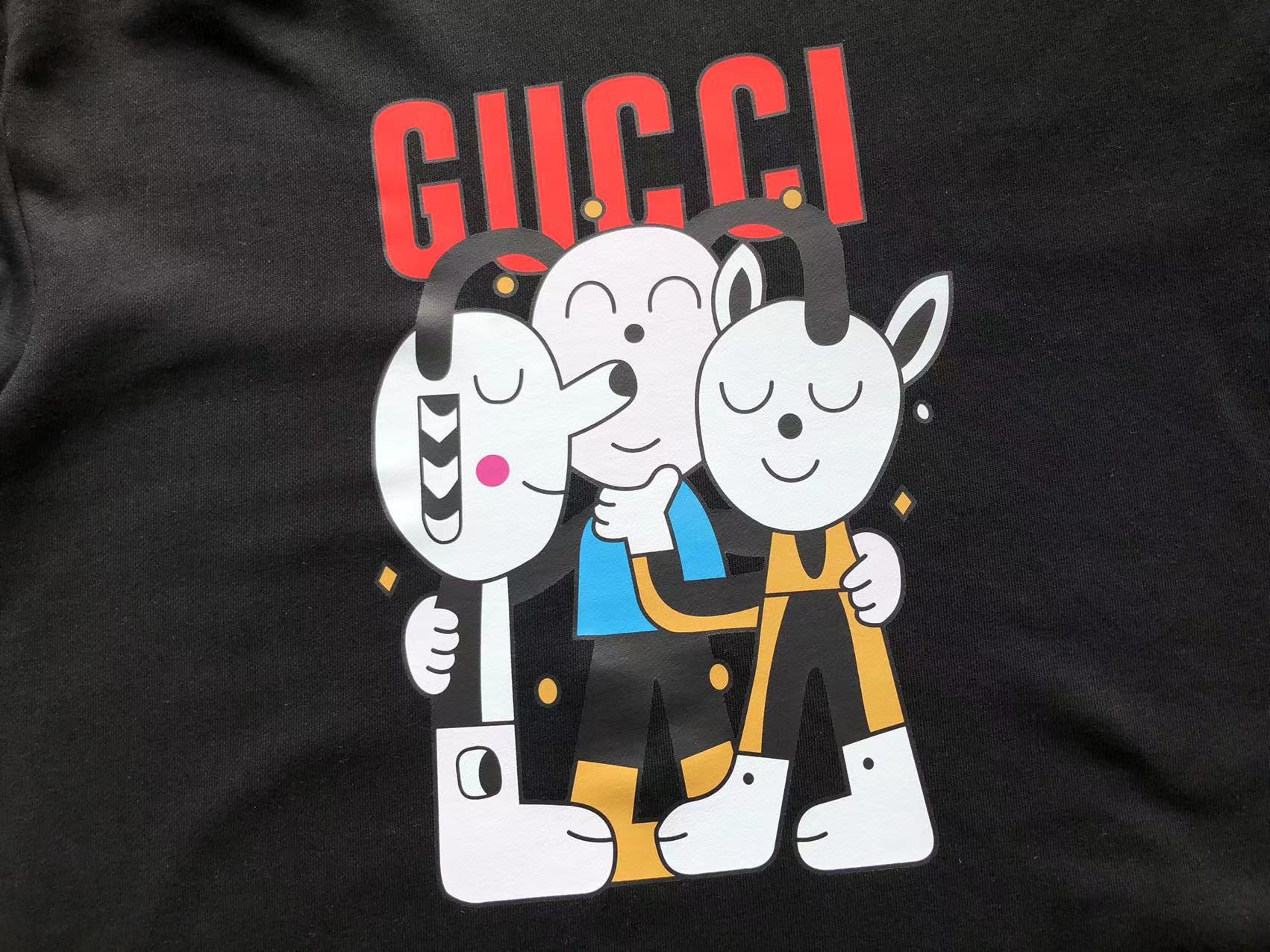 Gvc*1 Sweatshirt