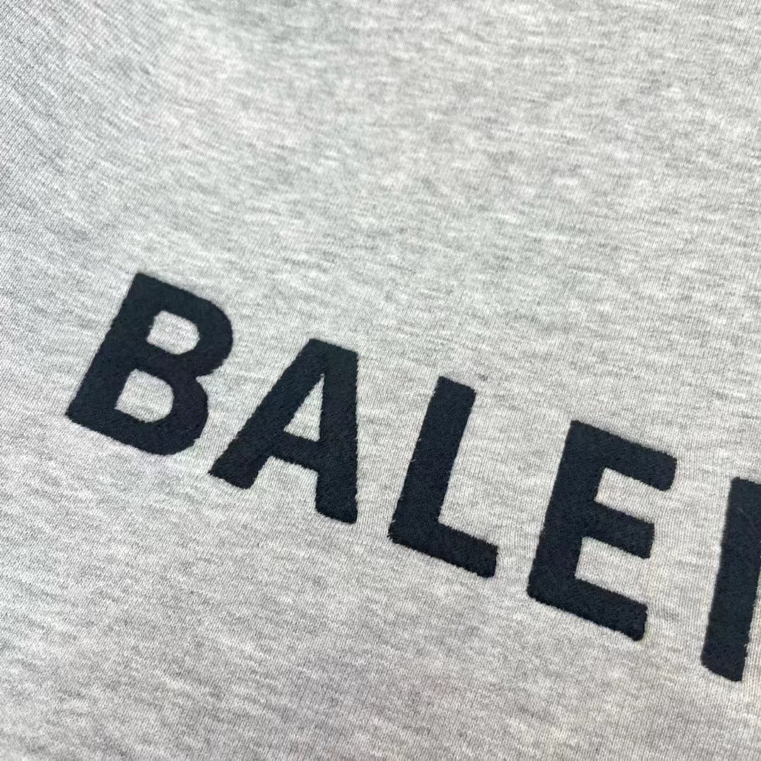 Ba1en*iaga Sweatshirt
