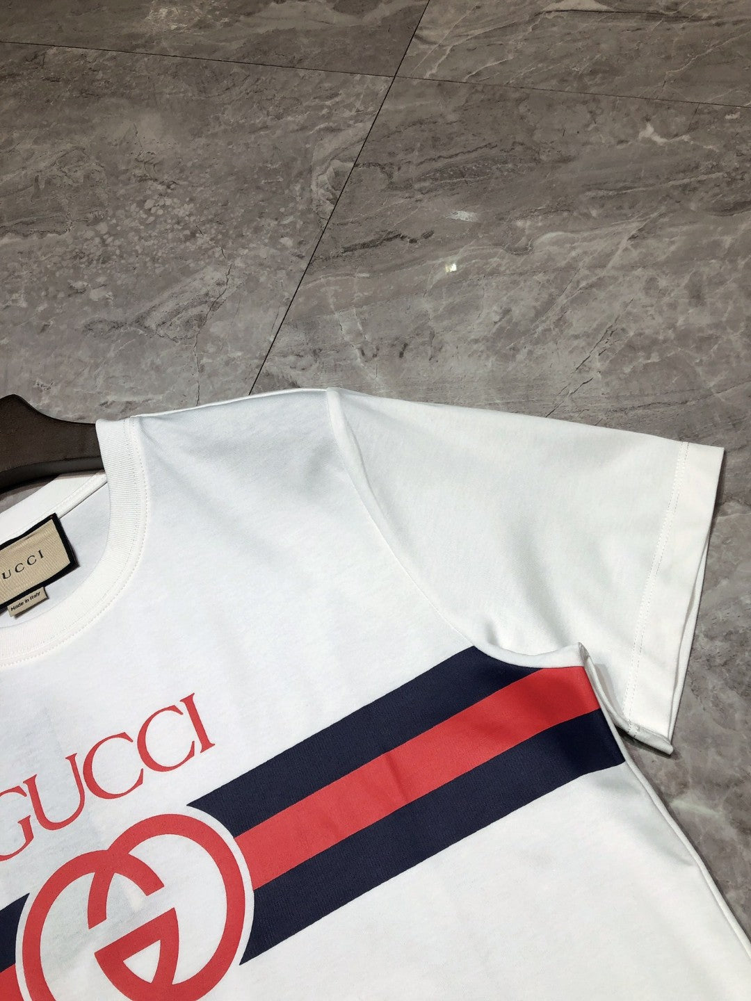 Gvc*1 T-shirt