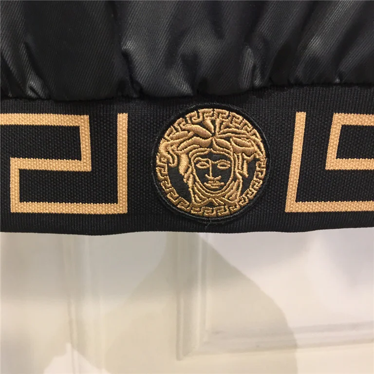 2021fw Versace Jacket