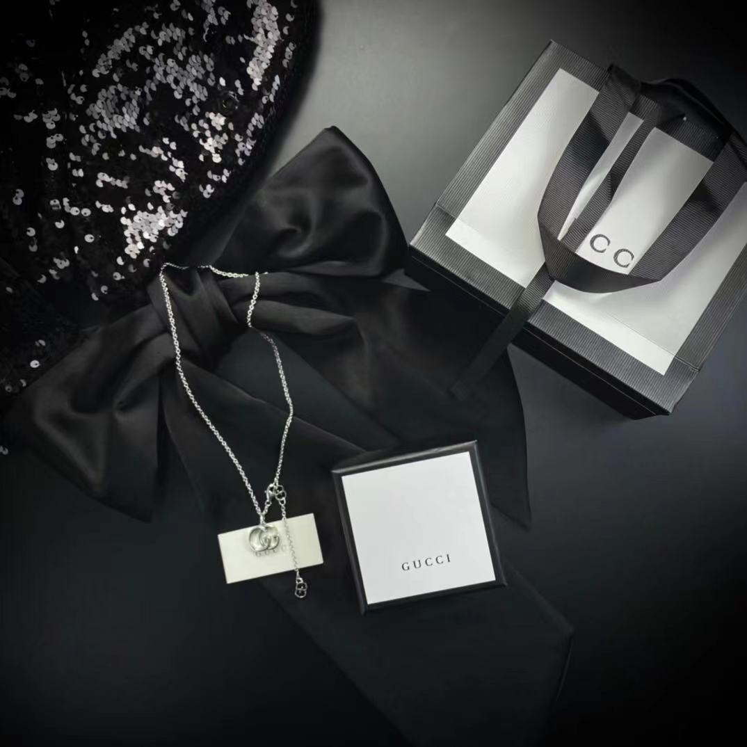 Gvc*1 Necklace