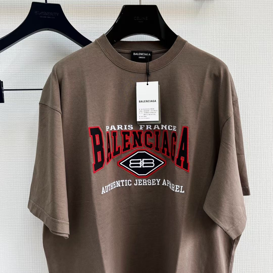 Ba1en*iaga T-shirt