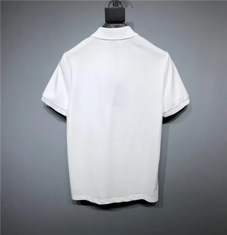 2023SS F**di Polo Shirt