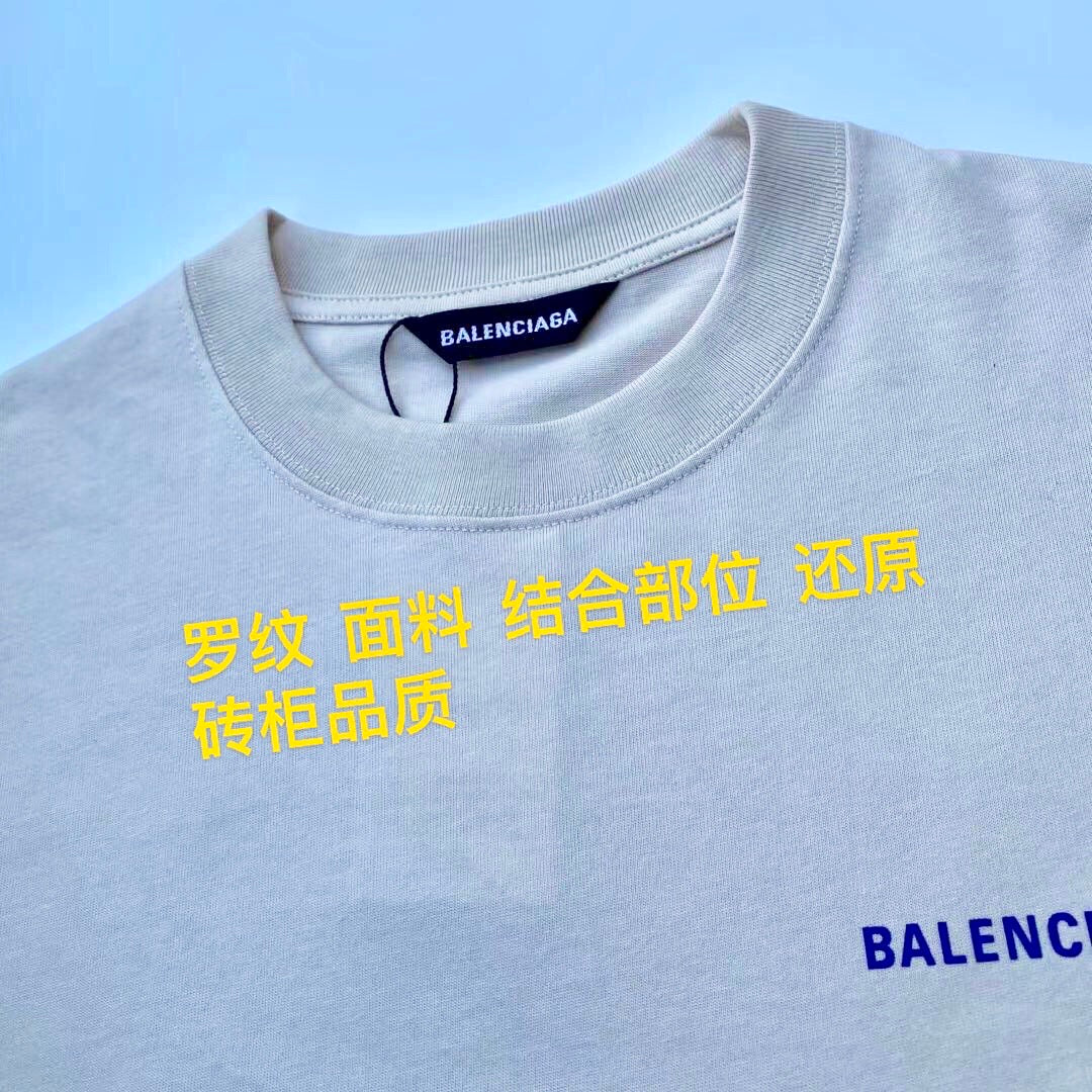 Ba1en*iaga T-shirt