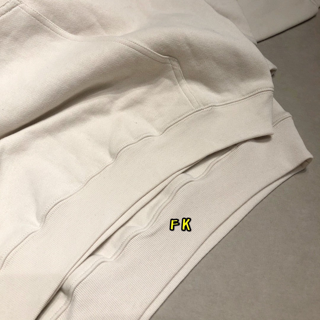 Ba1en*iaga Hoodie