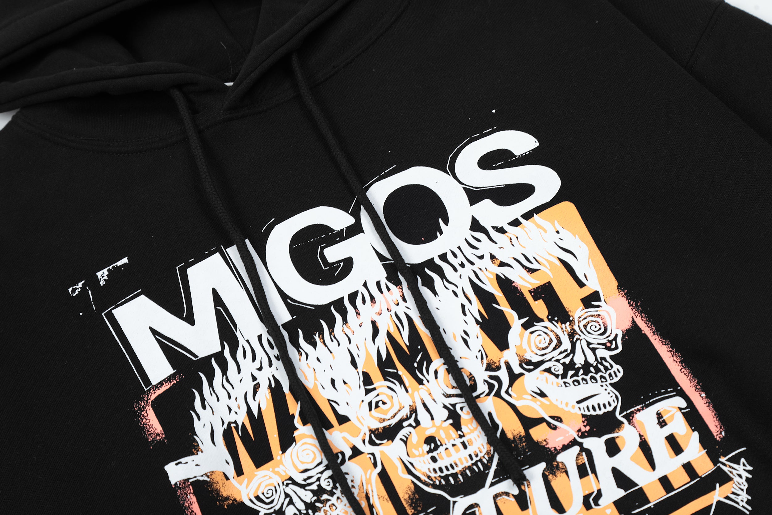 Gallery Dept Hoodie