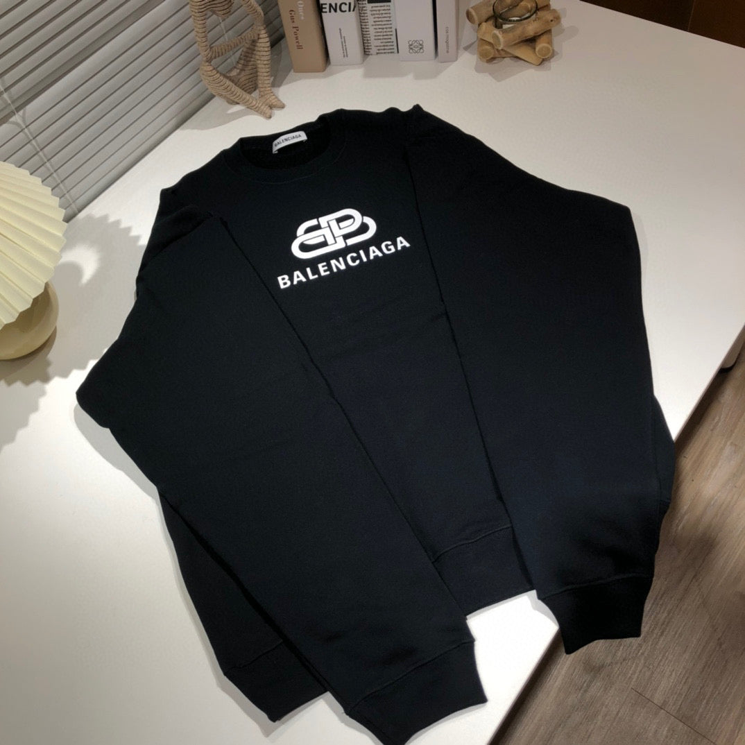 Ba1en*iaga Sweatshirt