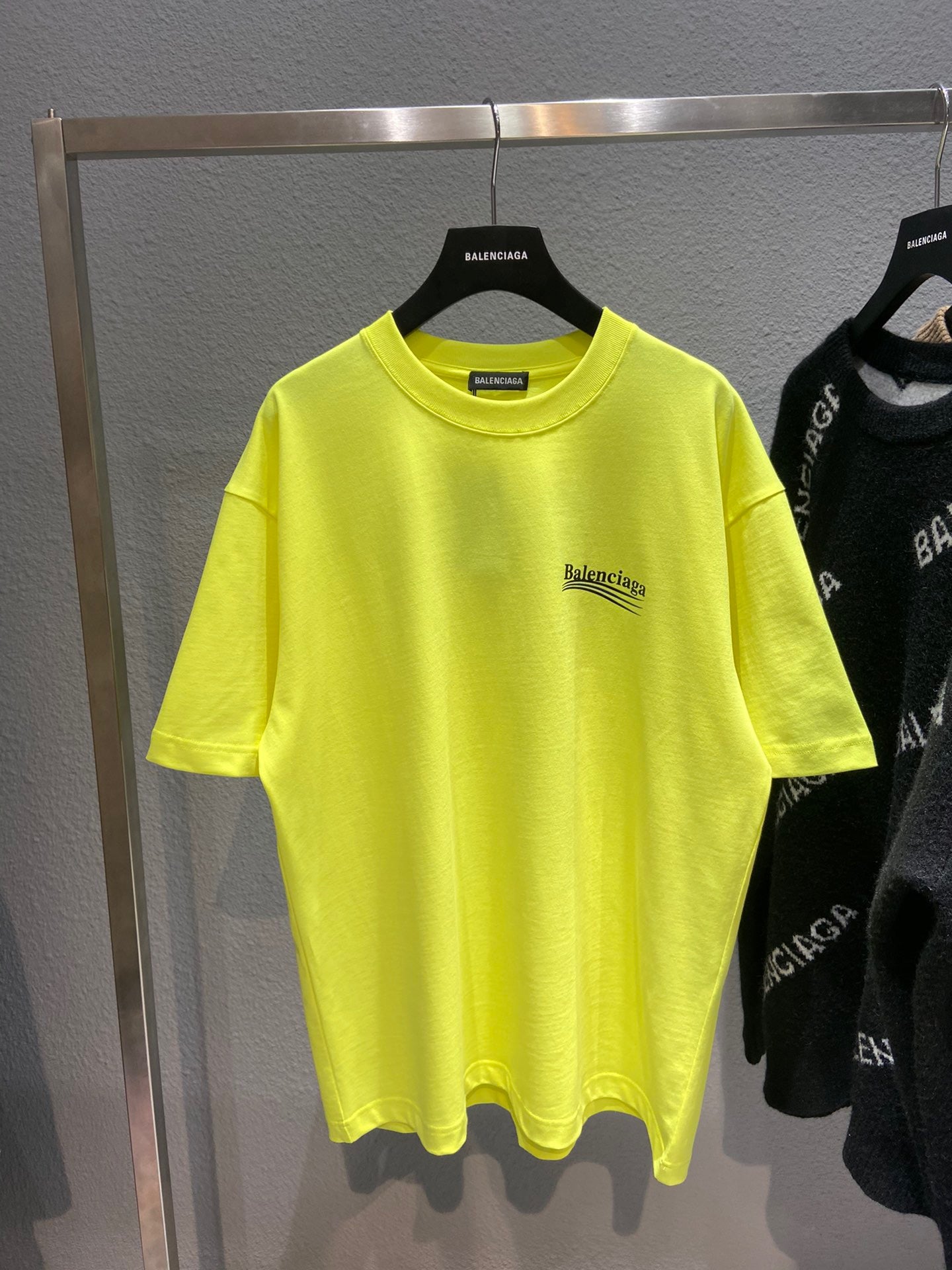 Ba1en*iaga T-shirt